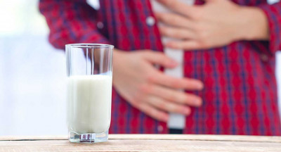 Apa Itu Intoleransi Laktosa? Ini Penyebab dan Gejalanya